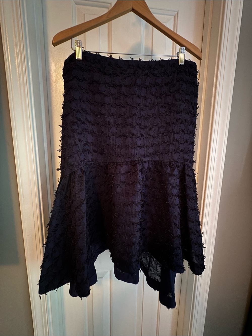 Anthropologie Maeve Miranda skirt XL EUC - Picture 2 of 4